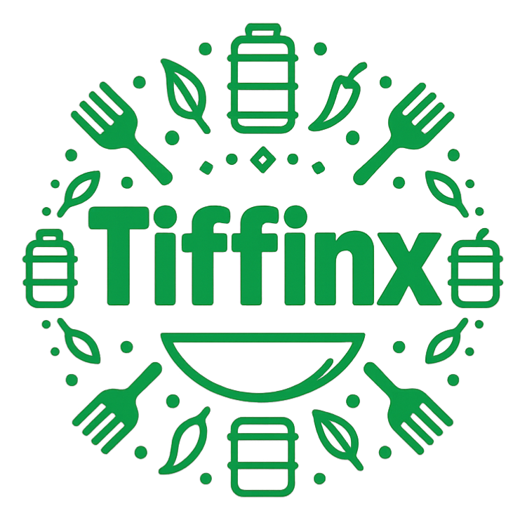 Tiffinx logo
